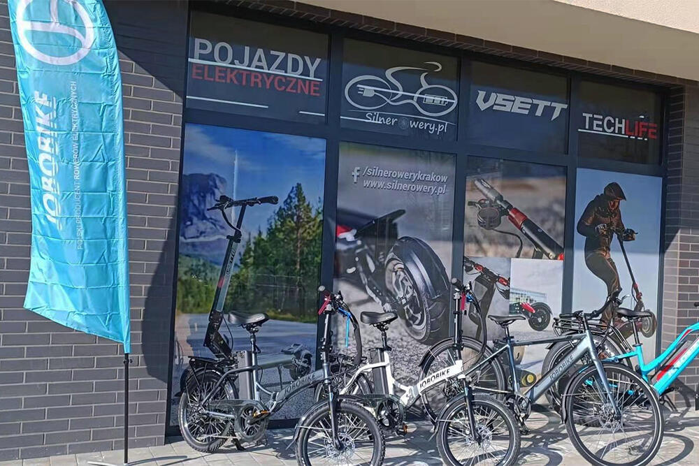 JOBO EU Dealer JOBO EU Dealer